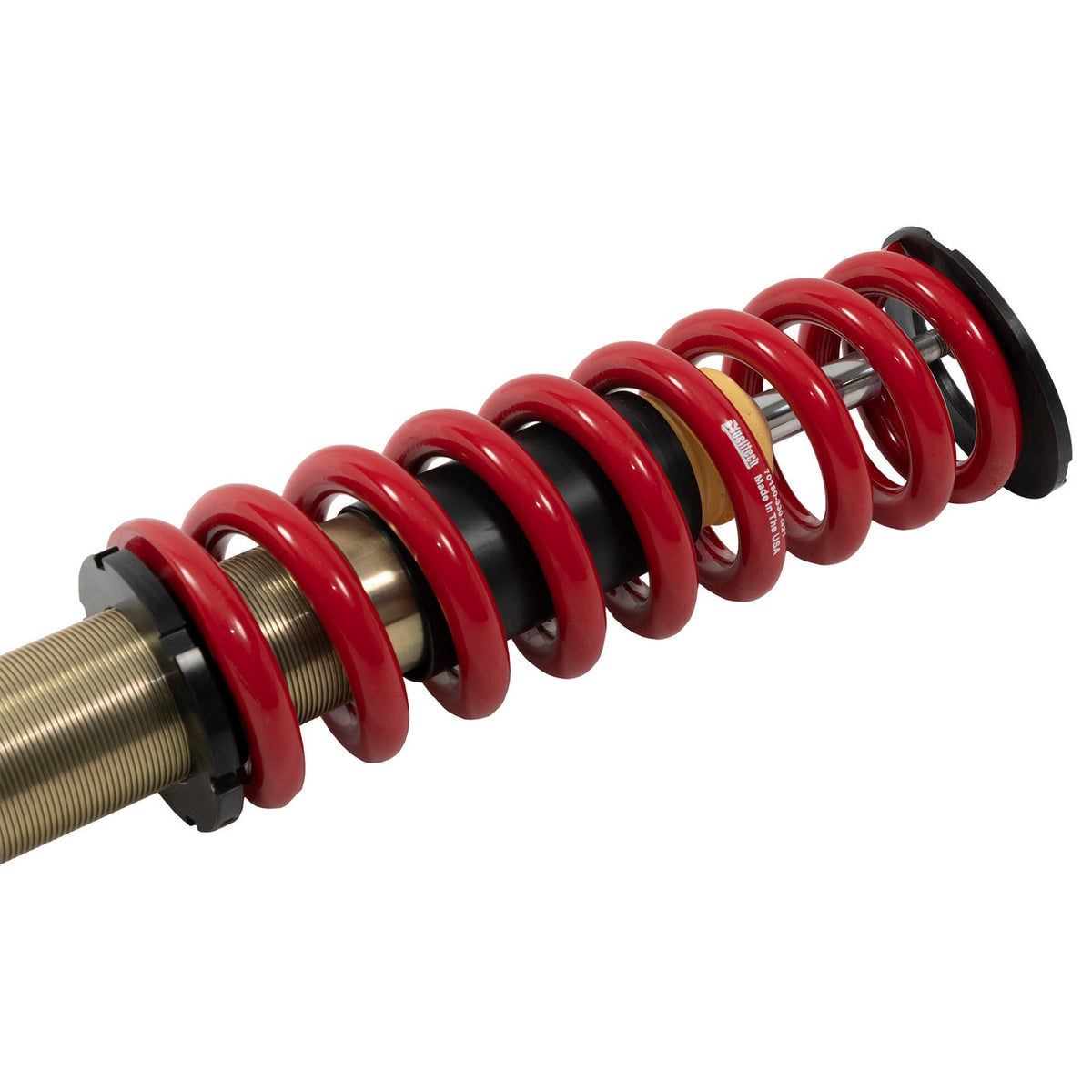 Belltech 2016-2020 for Toyota Tacoma 4WD 4in-6in Trail Performance Coilover Lift Kit