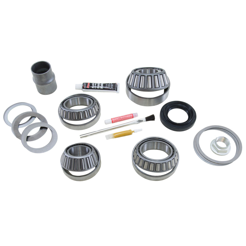 Yukon Gear & Axle ZK T100 USA Standard Master Overhaul Kit For Toyota T100 and Tacoma Rear Diff / without Factory Locker
