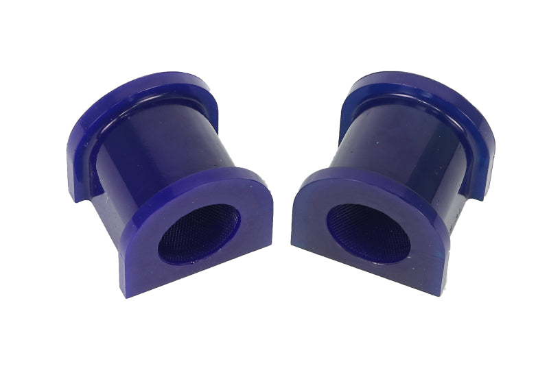 SuperPro Front Suspension Stabilizer Bar Bushing Kit