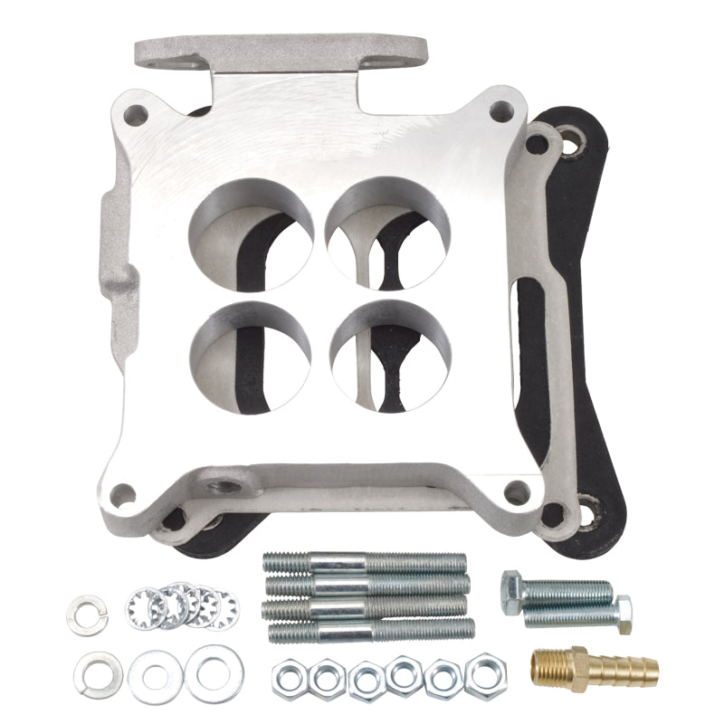 Edelbrock 8053 Ford 4-Barrel EGR Plate