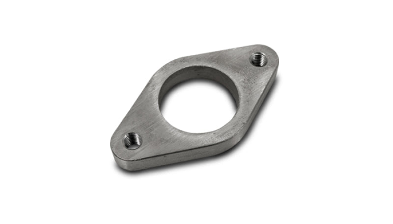Vibrant 35-38mm External WG Flange Tapped Hole Tial/Turbonetic/Turbosmart Mild