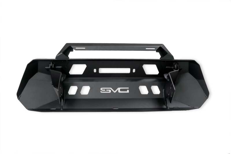 DV8 Offroad 2016+ Toyota Tacoma Center Bumper - #FBTT1-05