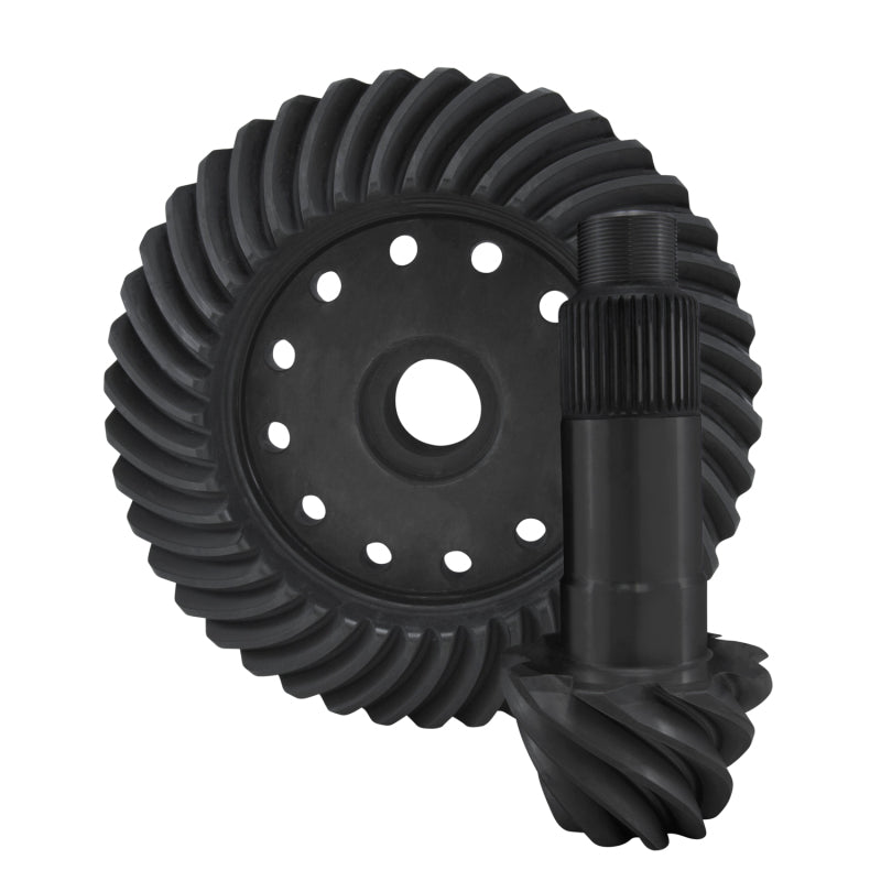 Yukon Gear & Axle YG DS110-373 High Performance Gear Set For Dana S110 in a 3.73 Ratio