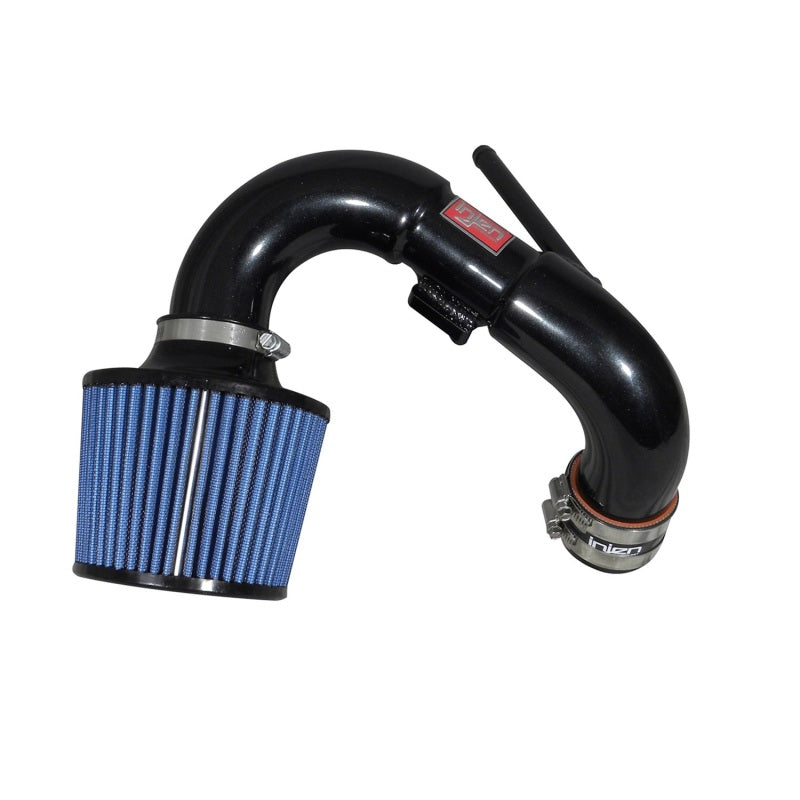 Injen 10-13 Toyota Prius 1.8L 4cyl / 11-13 Lexus CT 200H Hybrid Blk C/A Intake w/ MR Tech/Air Fusion - #SP2090BLK