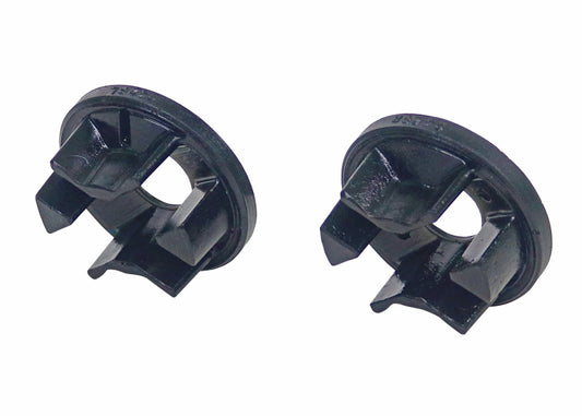 Whiteline W93520 Engine Mount Lower Bushing Kit for 2002-2006 MINI Cooper