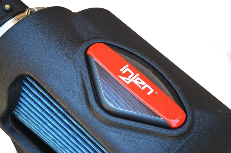 Injen 16-20 Honda Civic/Civic Sport I4-1.5T Evolution Intake - #EVO1500