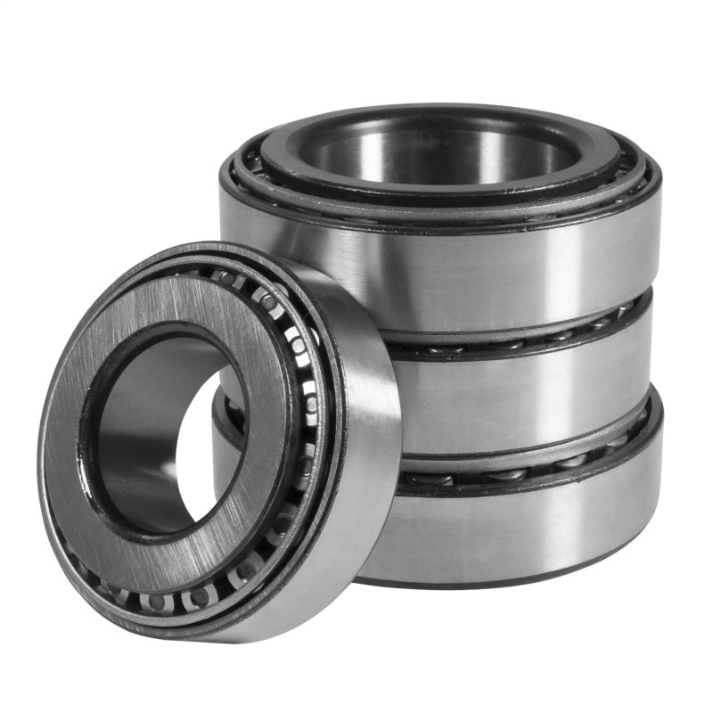 Yukon Gear & Axle YK GM9.5-12B Master Overhaul Kit For 2014 and Newer GM 9.5in 12 Bolt Differential