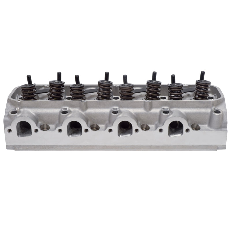 Edelbrock 60669 Single Performer RPM 429/460 95cc Head Complete