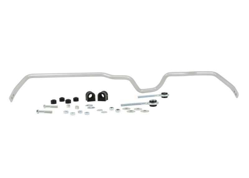 Whiteline BNR20XZ Rear 22mm Sway Bar X Heavy Duty Blade Adjustable for 1989-1998 Nissan 240SX