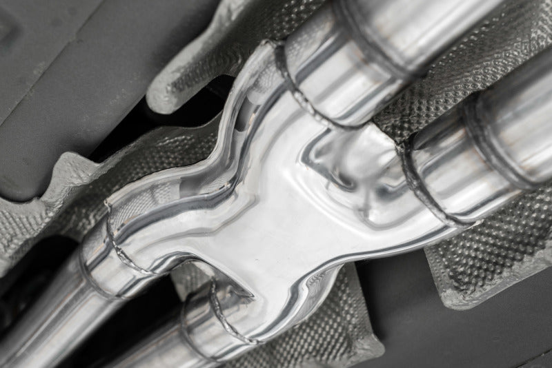 MBRP 2015+ Dodge Challenger 3.6L SS 2.5in Catback Exhaust
