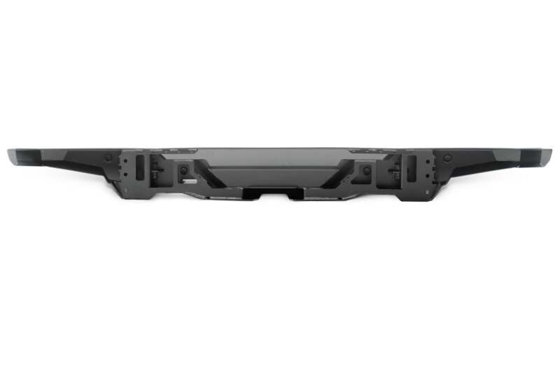 DV8 Offroad 2018 Jeep Wrangler JL FS-15 Series Rear Bumper - #RBJL-11