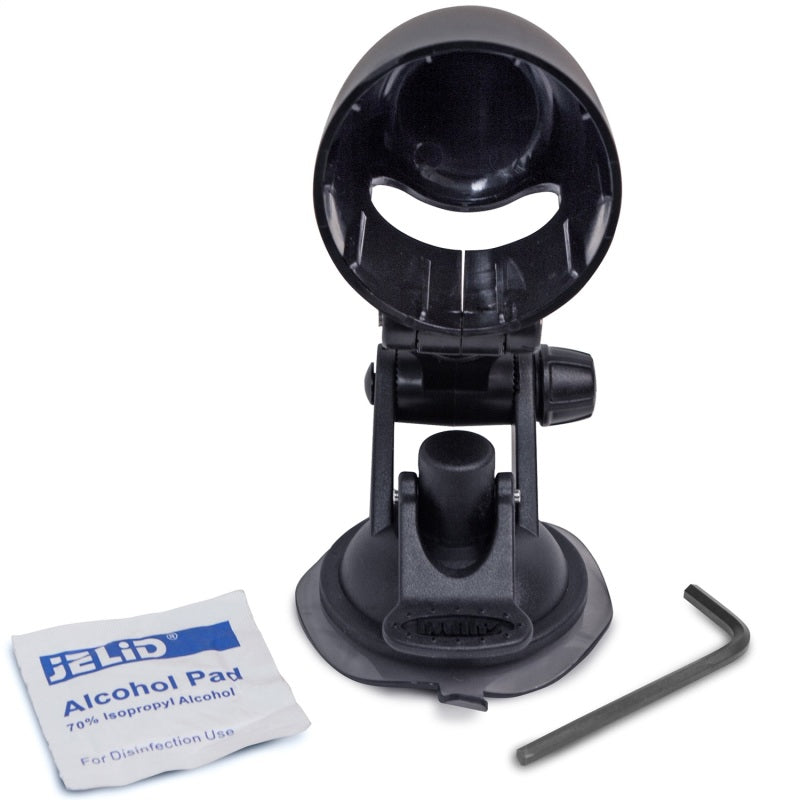 Banks Power Single Gauge Pod Kit, 52mm (up to 33mm deep), Sticky Base