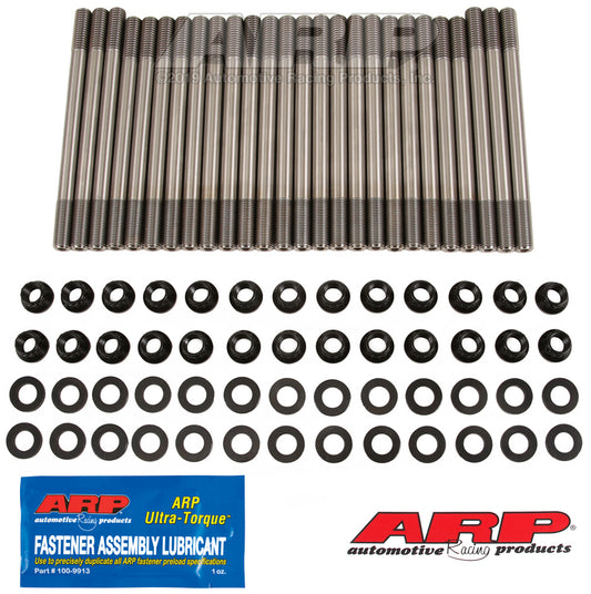 ARP 247-4204 for 98+ Dodge Cummins 5.9L/6.7L 24V CA625+ Head Stud Kit