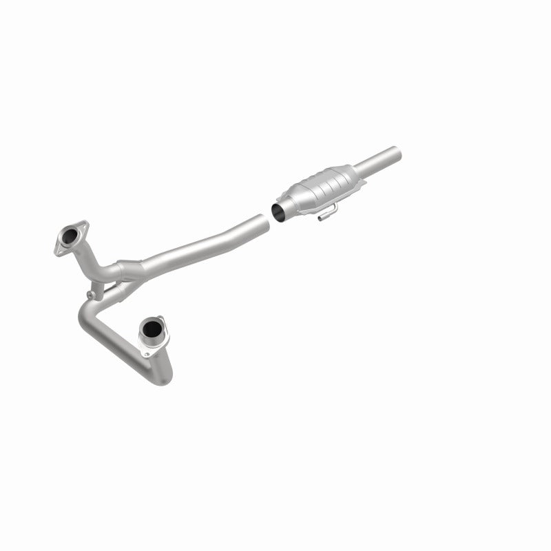 MagnaFlow 93307 Conv DF Ford 85 94 - #93307