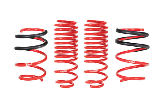 Eibach Sportline Kit for 17+ Honda Civic SI E20-40-036-02-22