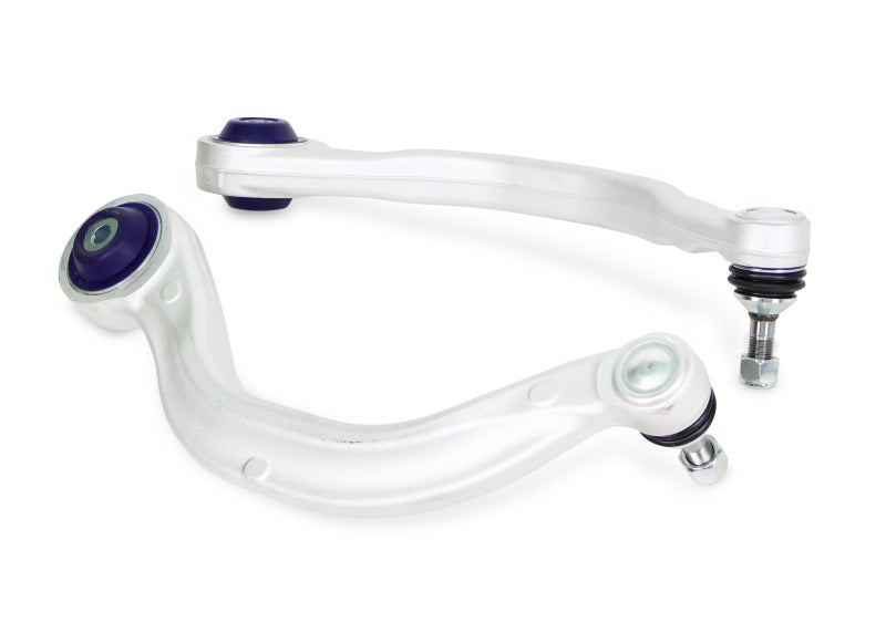 SuperPro Front Lower Rear Control Arm Kit to suit Tesla Model 3 and Model Y