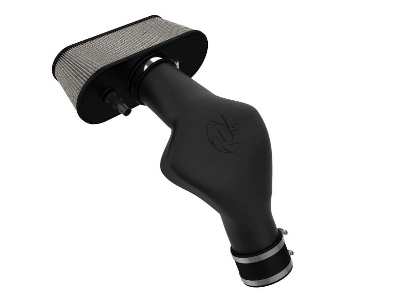 aFe Power 51-10052 Magnum FORCE Stage-2 Cold Air Intake - 1997-2004 Chevrolet Corvette C5/Z06 V8-5.7L (LS1/LS6) | Pro DRY S