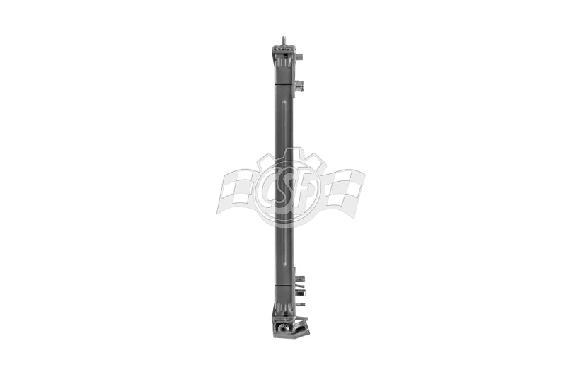 CSF 7029 Radiator for 05-15 Nissan Frontier/05-12 Nissan Pathfinder