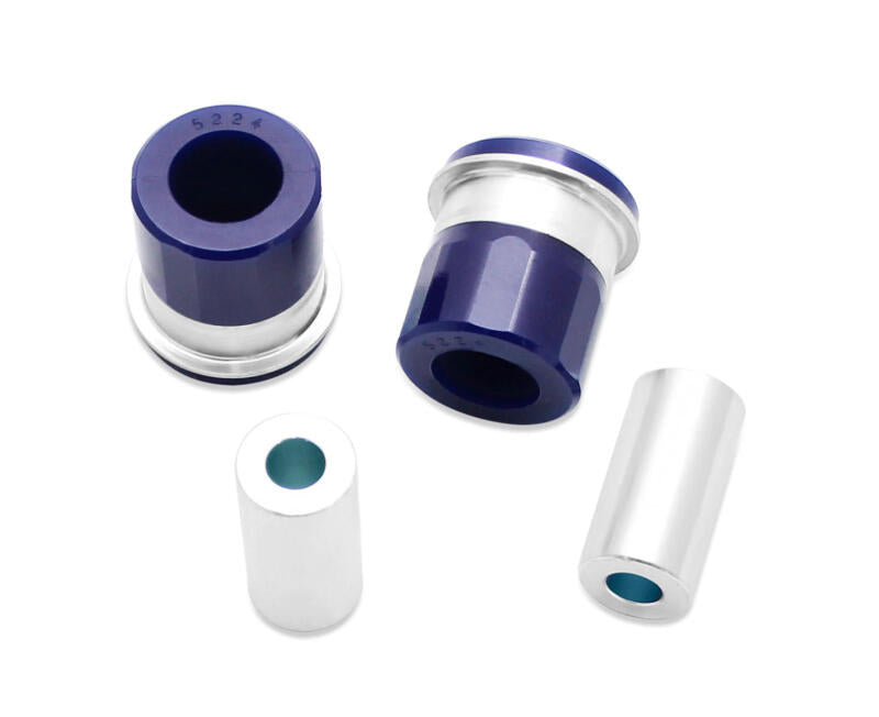 SuperPro Front Lower Control Arm - Inner Rear Bushing Kit