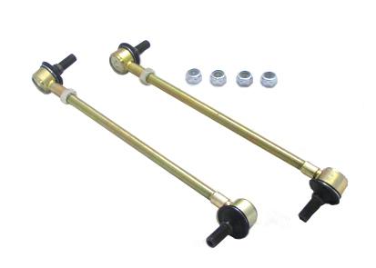 Whiteline W23180 Front Sway Bar Link Assembly (Ball/Ball Link)