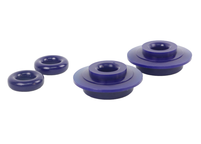 SuperPro Rear Differential Housing Mount Insert Bushing Kit