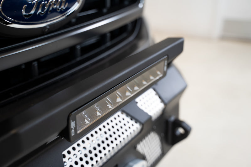DV8 Offroad Elite Series 13in Light Bar 45W Flood/Spot LED - #BE13EW45W