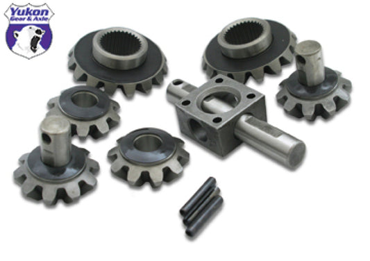 Yukon Gear & Axle YPKF9-S-31-4 Standard Open Spider Gear Kit For 9in Ford with 31 Spline Axles and 4-Pinion Design