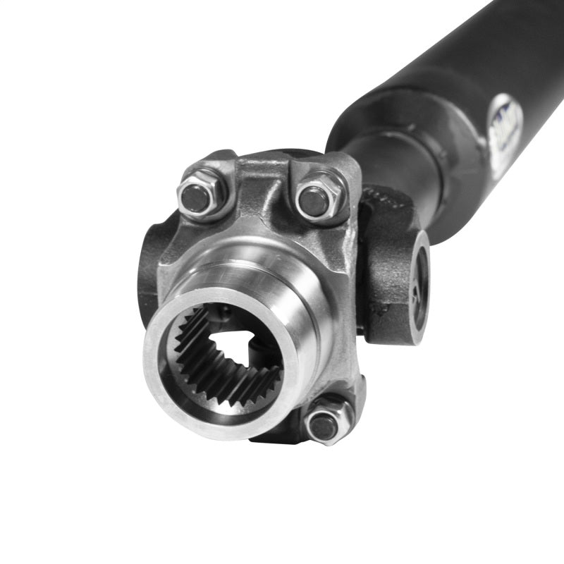 Yukon Gear & Axle YDS059 Performance Rear Driveshaft HD for 2018 Jeep JL Rubicon 4 Door Manual