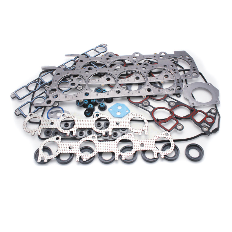 Cometic Gasket PRO1019T Top End Gasket Kit, 92mm Bore, .030 in MLS Cylinder Head Gasket, SOHC for Ford 1999-2004 4.6L Modular V8