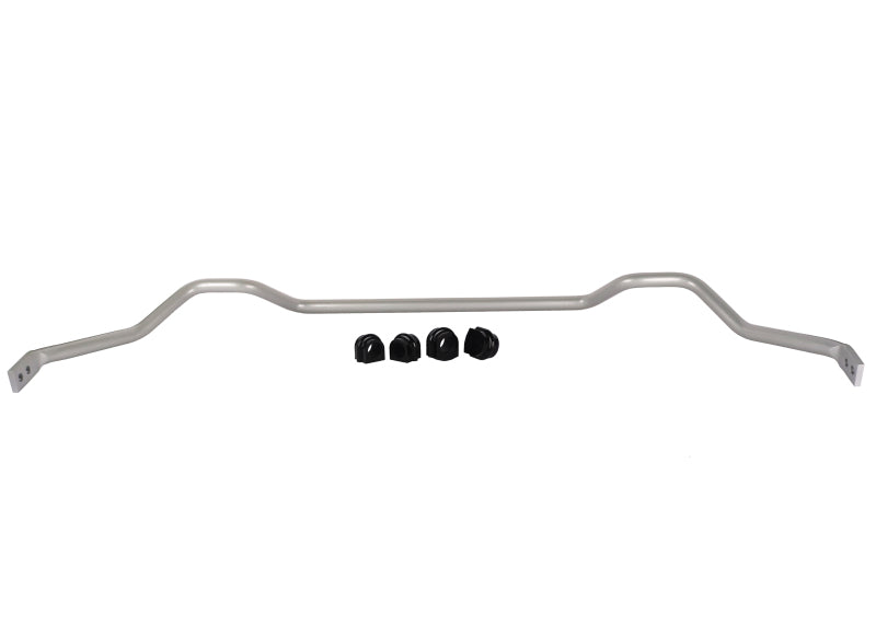 Whiteline BNF28Z Front 24mm Heavy Duty Adjustable Sway Bar for 1989-1993 Nissan Skyline R32 GTS RWD