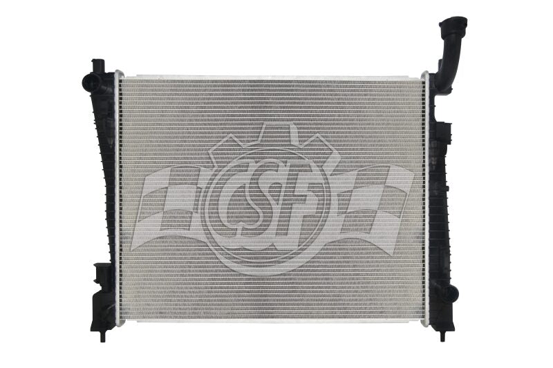 CSF 3959 Radiator for 2021+ Dodge Durango SRT Hellcat OE Replacement
