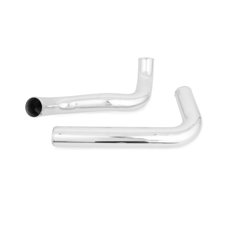 Mishimoto 03-07 Ford 6.0L Powerstroke Pipe and Boot Kit - #MMICP-F2D-03BK