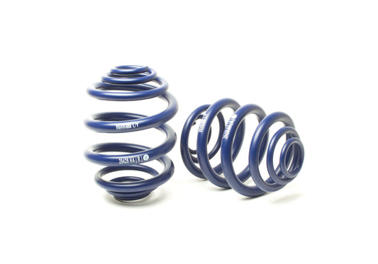 H&R 29429 Sport Springs - Volkswagen EuroVan T4 (1994-2003)