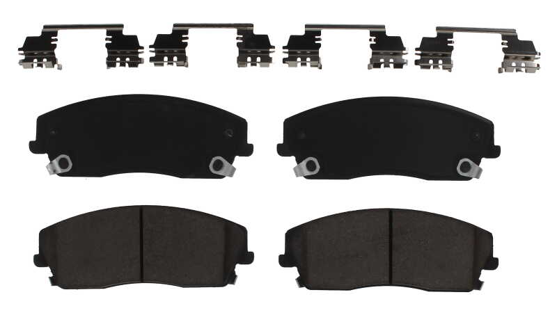 Baer Brakes 05-23 Chrysler 300 Claw Brake Pads — 05-23 Chrysler 300 V6 RWD; 05-08 Dodge Magnum & Various 06-23…