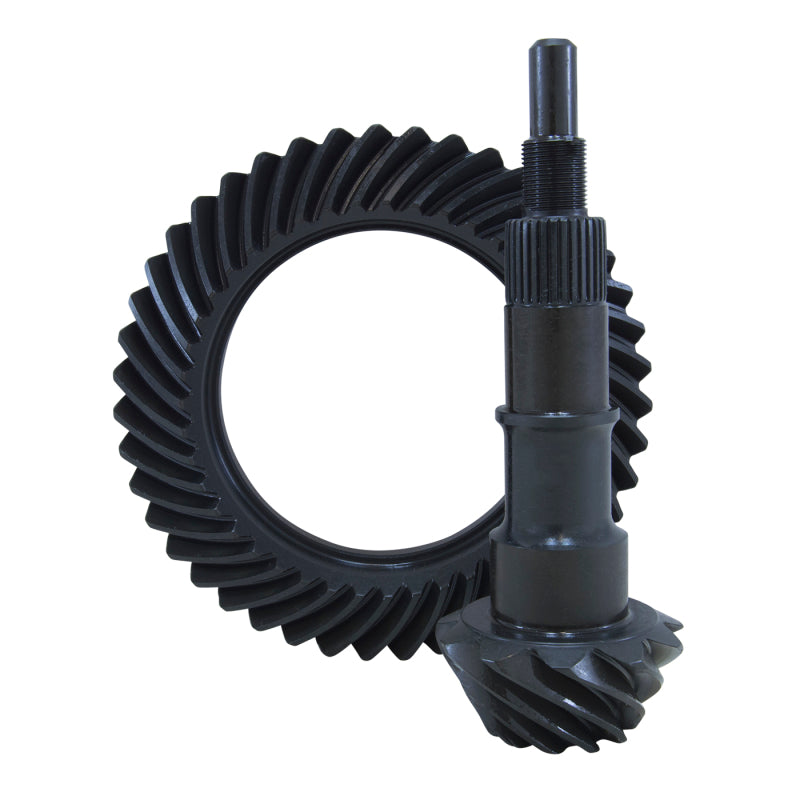 Yukon Gear & Axle YG GM8.6-345IRS High Performance Gear Set For GM 8.6in Irs in a 3.45 Ratio