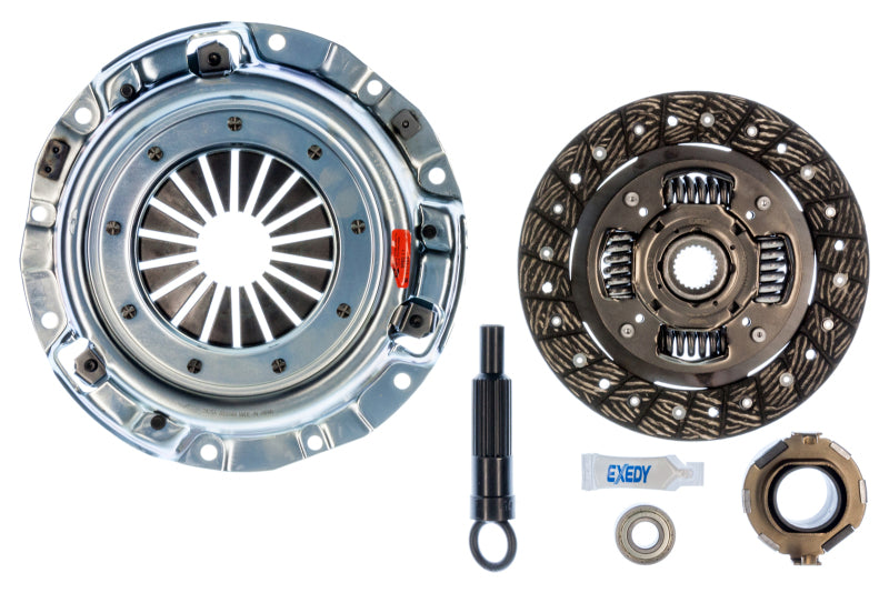 Exedy for 1990-1993 Mazda Miata L4 Stage 1 Organic Clutch