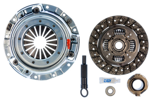 Exedy for 1990-1993 Mazda Miata L4 Stage 1 Organic Clutch