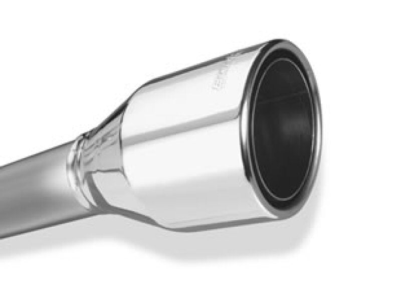 Borla 140386 09-14 Nissan Maxima Sedan 4Dr 3.5L AT FWD SS Catback Exhaust - #140386