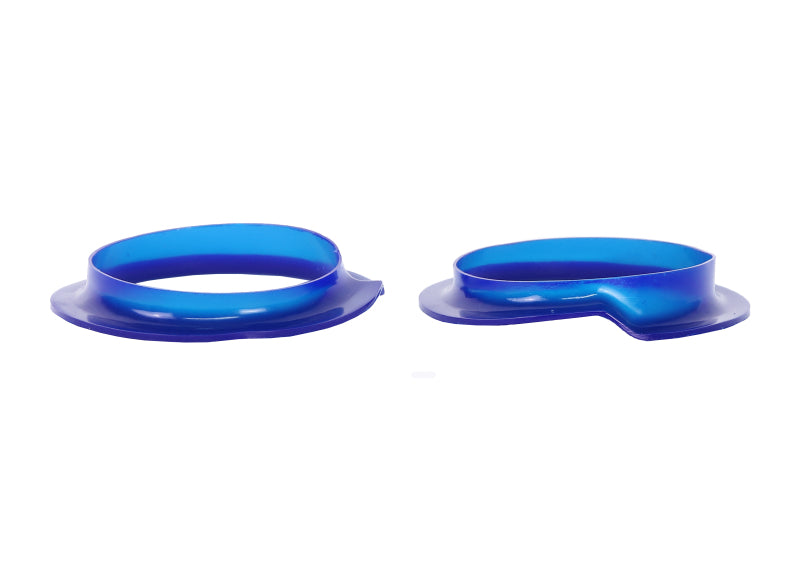 SuperPro Rear Spring Seat Bushing Kit