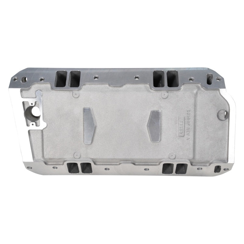 Edelbrock 28110 Victor Jr Manifold AMC 1970-1991 Carbureted (Race Manifold)