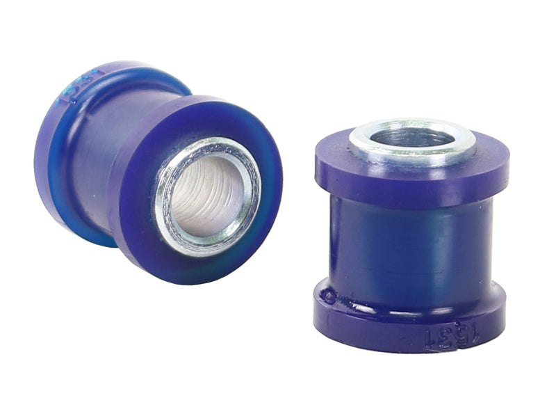 SuperPro Rear Sway Bar End Bushing Kit