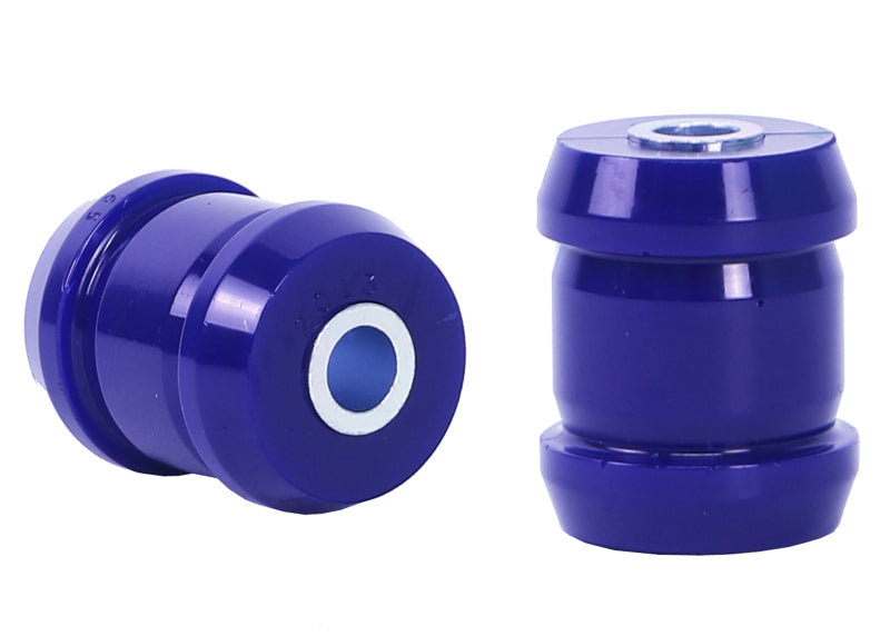 SuperPro Front Strut Bar To Chassis Mount Bushing Kit