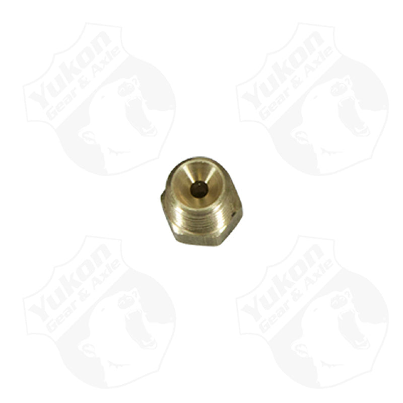 Yukon Gear & Axle YZLABH-01 Zip Locker Bulkhead Fitting