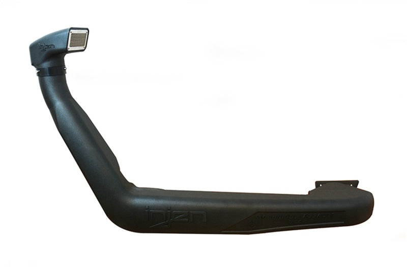 Injen 07-18 Jeep Wrangler (JK) 3.6L V6 Deep Water Crossing Snorkel for Evolution Intake - #EVO15070