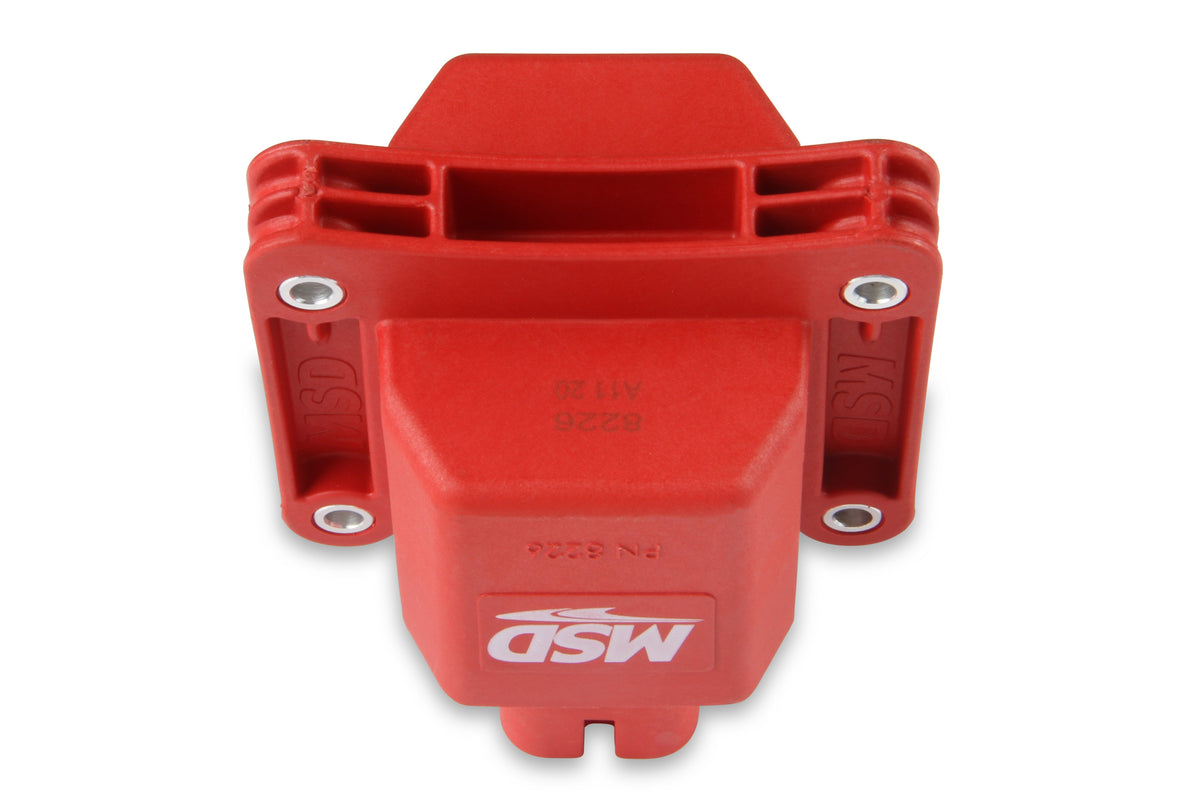 MSD 8226 Coil - Dual Connector