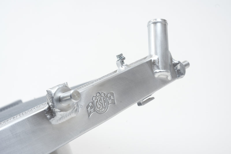 CSF 7074 Radiator for 2016+ Mazda Miata (ND)