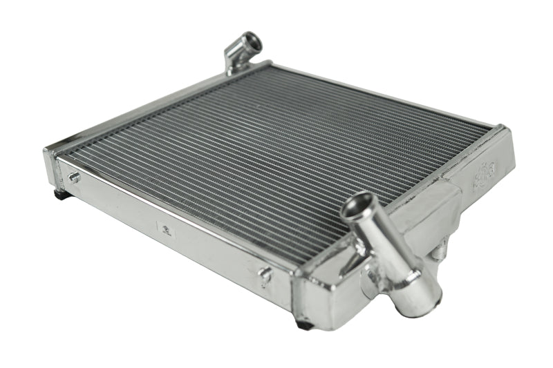 CSF 7086 Radiator - Left for Porsche 991.2 Carrera/GT3/RS/R 991 GT2