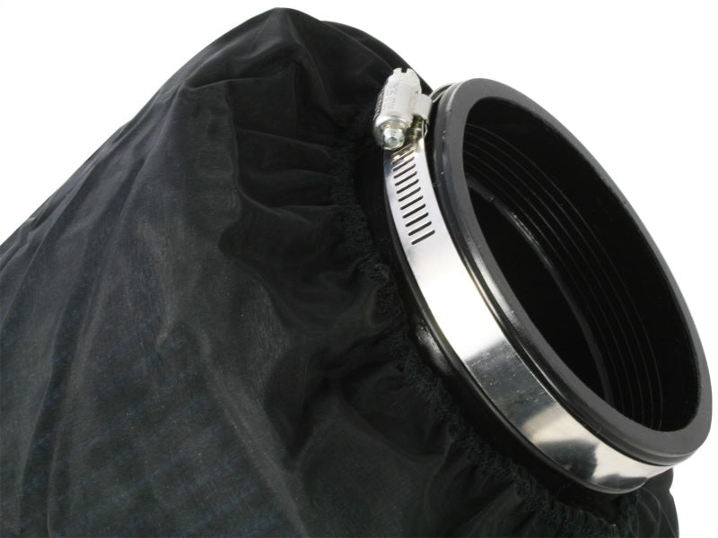 aFe MagnumSHIELD Pre-Filters P/F 2x/72-90008/9/26 (Black) - #28-10053