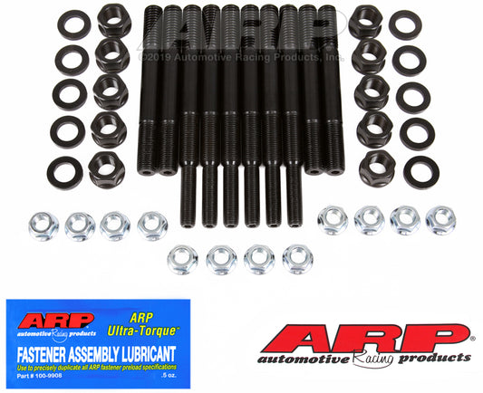 ARP 154-5503 for Ford 351W w/Windage Tray Main Stud Kit