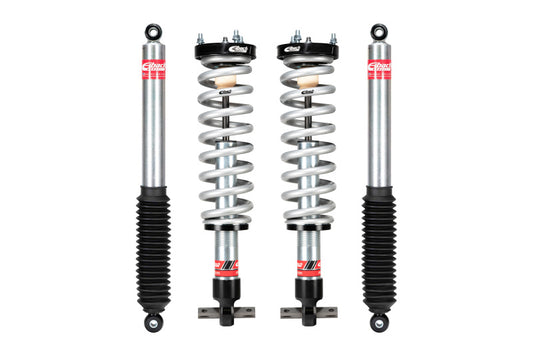 Eibach Pro-Truck Coilover Stage 2 2023+ Chevrolet Colorado Z71 4WD E86-23-042-03-22